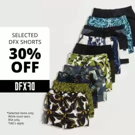 Dunns catalogue week 4 Page 1