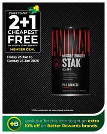 Dis-Chem catalogue Page 14