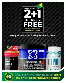 Dis-Chem catalogue Page 1