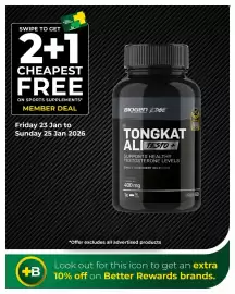 Dis-Chem catalogue Page 12