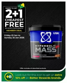 Dis-Chem catalogue Page 3