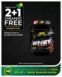 Dis-Chem catalogue Page 6