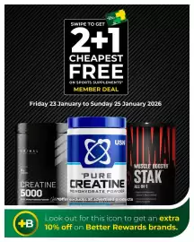 Dis-Chem catalogue Page 7