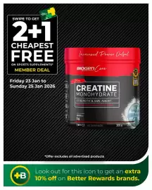 Dis-Chem catalogue Page 9