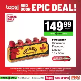 Spar Tops catalogue Page 10