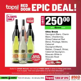 Spar Tops catalogue Page 12