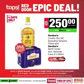 Spar Tops catalogue Page 13