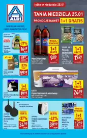 ALDI gazetka Strona 1