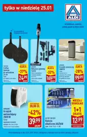 ALDI gazetka Strona 11