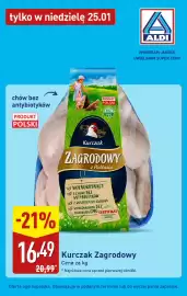 ALDI gazetka Strona 3