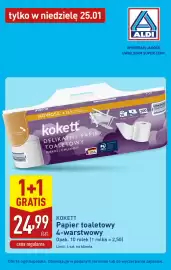 ALDI gazetka Strona 5