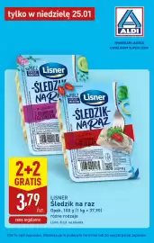 ALDI gazetka Strona 7