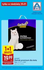 ALDI gazetka Strona 8