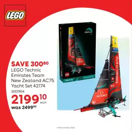 ToysRUs catalogue Page 4