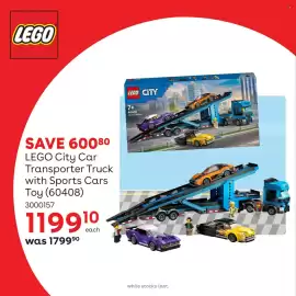 ToysRUs catalogue Page 7