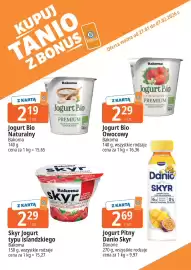 E.Leclerc gazetka Strona 1