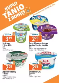 E.Leclerc gazetka Strona 2