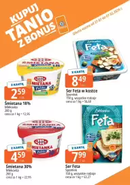 E.Leclerc gazetka Strona 3