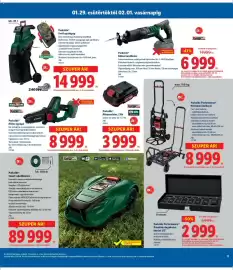 Lidl akciós újság Oldal 11