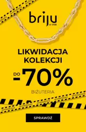 Briju gazetka Strona 1