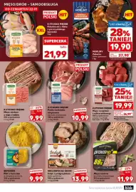 Kaufland gazetka Strona 16