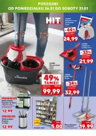 Kaufland gazetka Strona 26