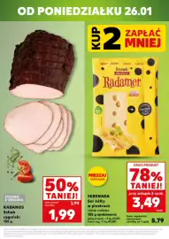 Kaufland gazetka Strona 3