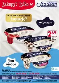 Społem gazetka tydzień 5 Strona 2