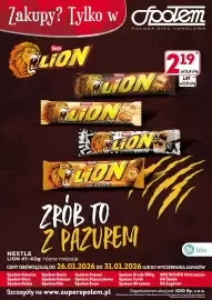 Społem gazetka tydzień 5 Strona 3