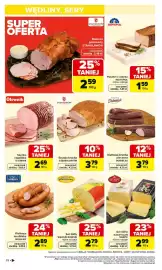 Carrefour gazetka tydzień 5 Strona 30