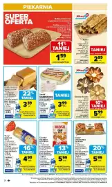 Carrefour Market gazetka tydzień 5 Strona 28