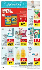 Carrefour Market gazetka tydzień 5 Strona 40