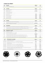 Opel leták | Frontera Electric Strana 3