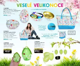 Dedra leták Strana 12