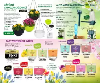 Dedra leták Strana 17