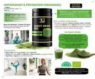 Dedra leták Strana 18