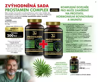 Dedra leták Strana 20