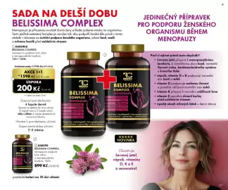 Dedra leták Strana 21