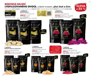 Dedra leták Strana 22