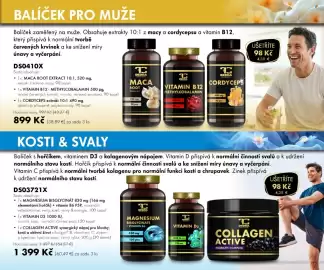 Dedra leták Strana 25