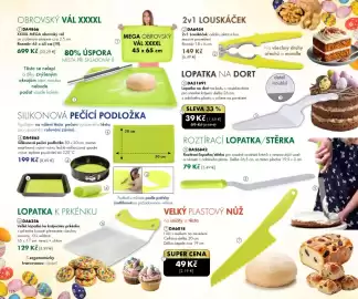 Dedra leták Strana 26