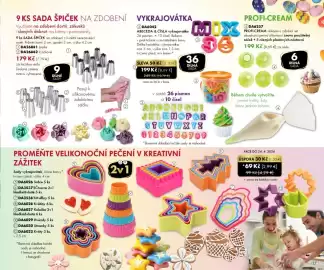 Dedra leták Strana 27