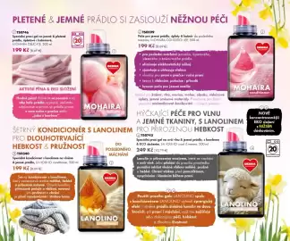 Dedra leták Strana 36