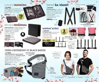 Dedra leták Strana 38