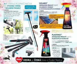 Dedra leták Strana 50