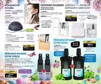 Dedra leták Strana 71