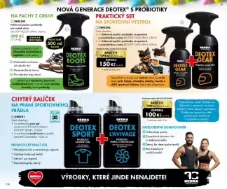 Dedra leták Strana 8