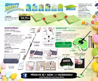 Dedra leták Strana 80