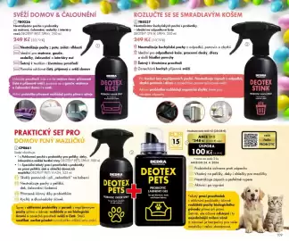 Dedra leták Strana 9