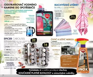 Dedra leták Strana 98